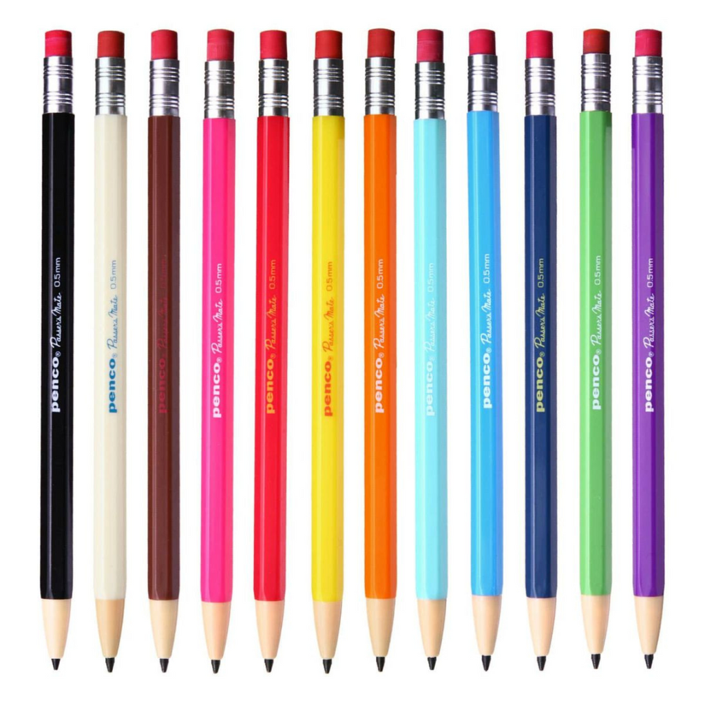 Penco Passers Mate Mechanical Pencil - The Journal Shop