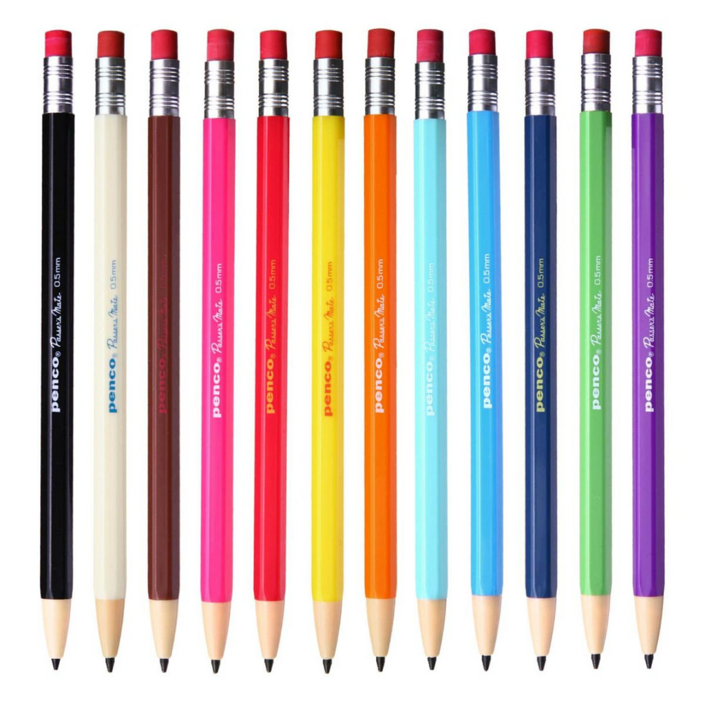 Where to discount buy mechanical pencils