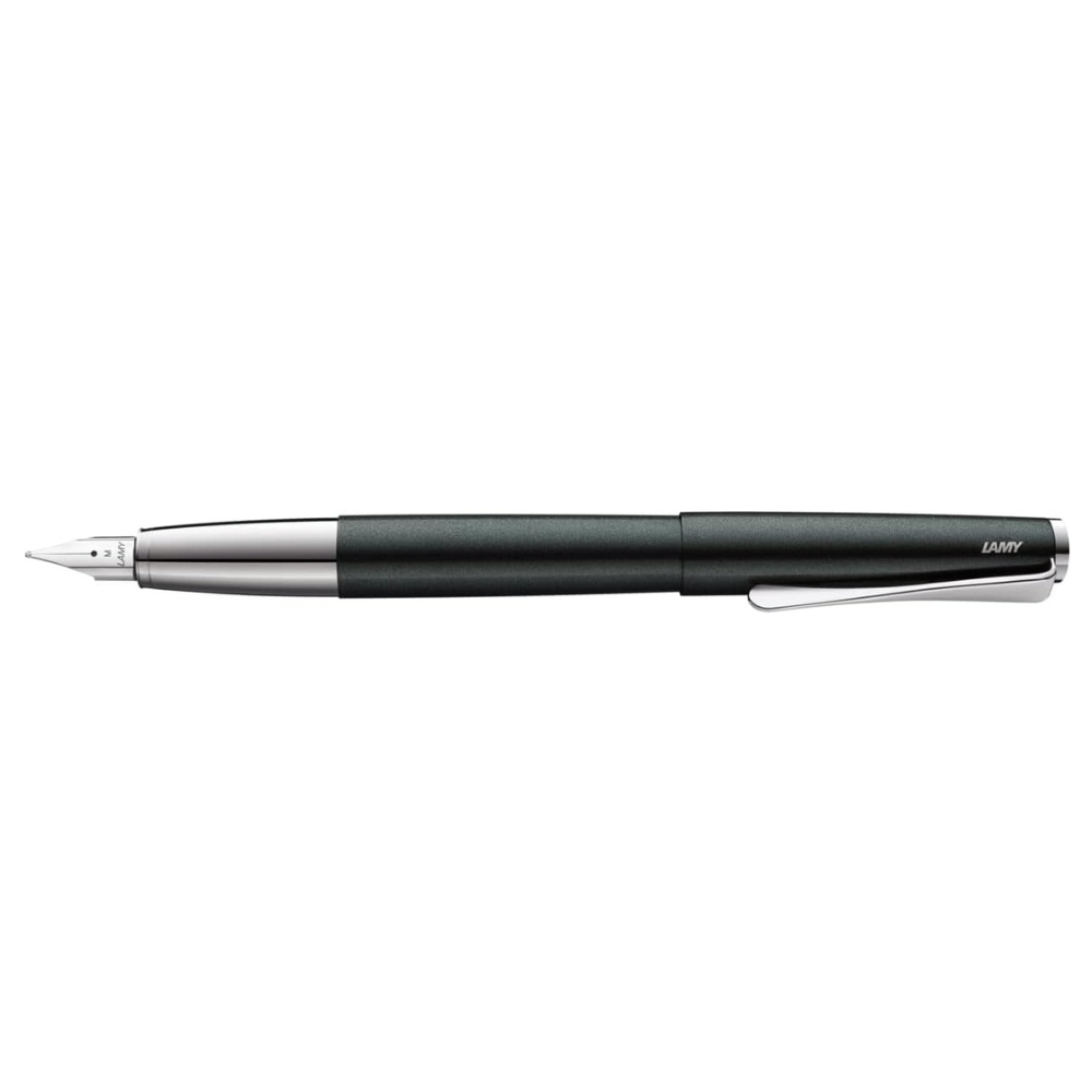 LAMY Studio Fountain Pen Black Forest Special Edition