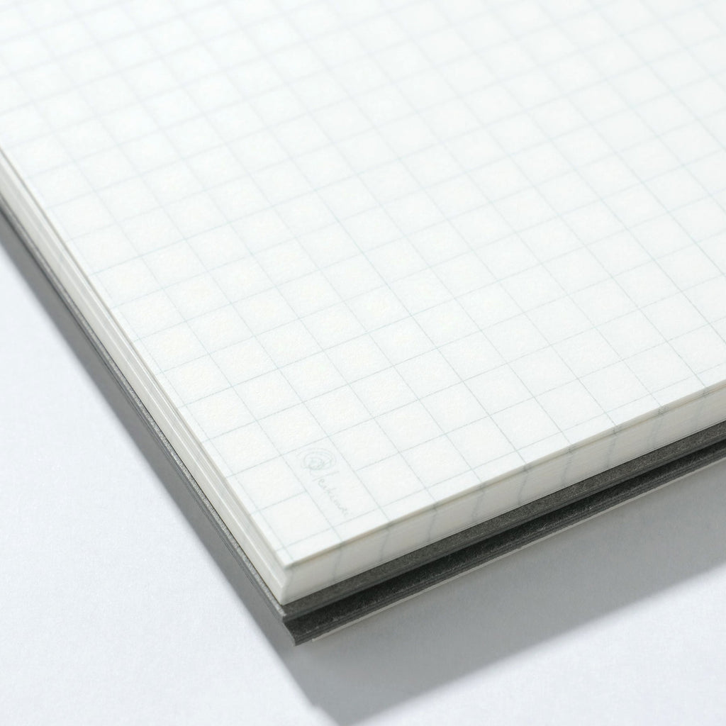 Kakimori B6 Notebook - Diagonal Stripe - The Journal Shop