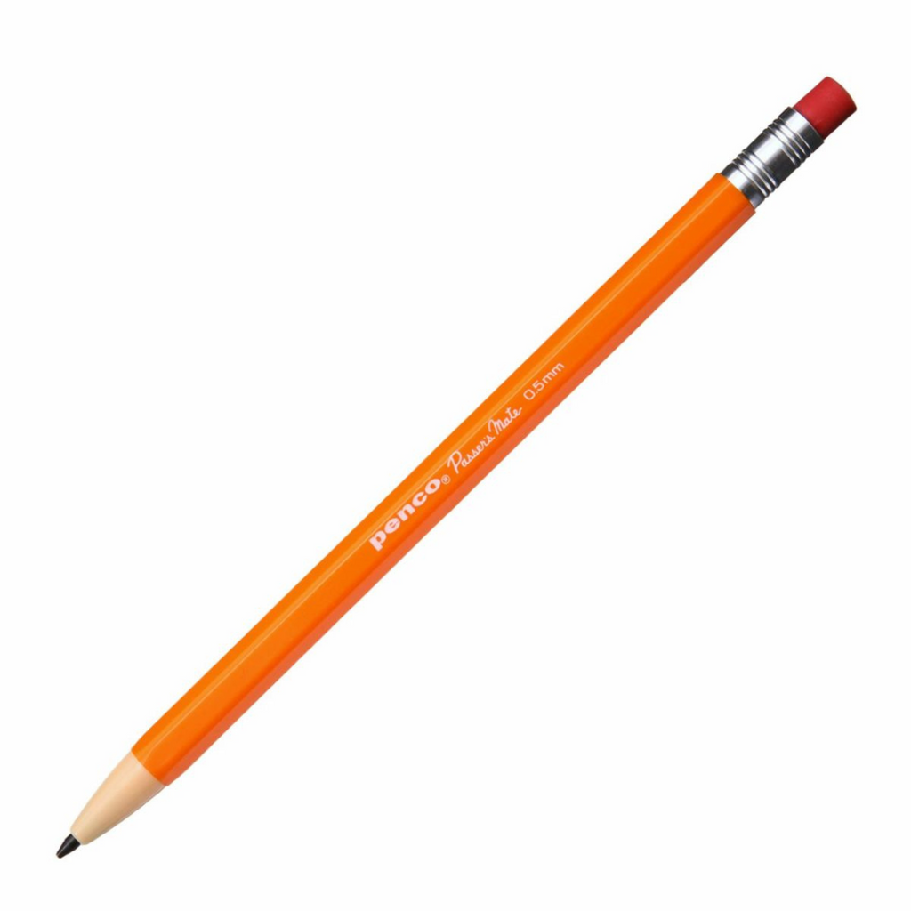 Penco Passers Mate Mechanical Pencil - The Journal Shop