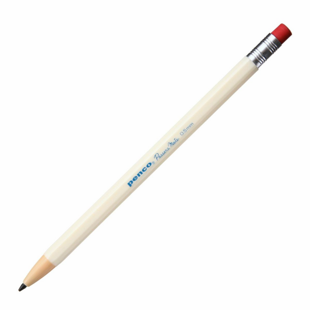 Penco Passers Mate Mechanical Pencil - The Journal Shop