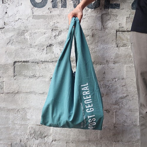 Post General Shopper Bag - The Journal Shop