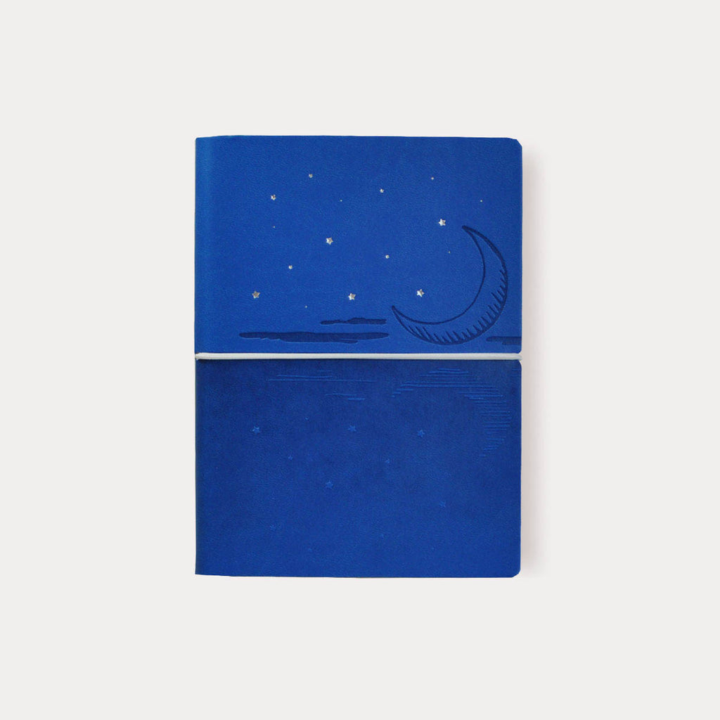 CIAK La Bella Vita Notebook - 12x17cm (B6), Lined - The Journal Shop