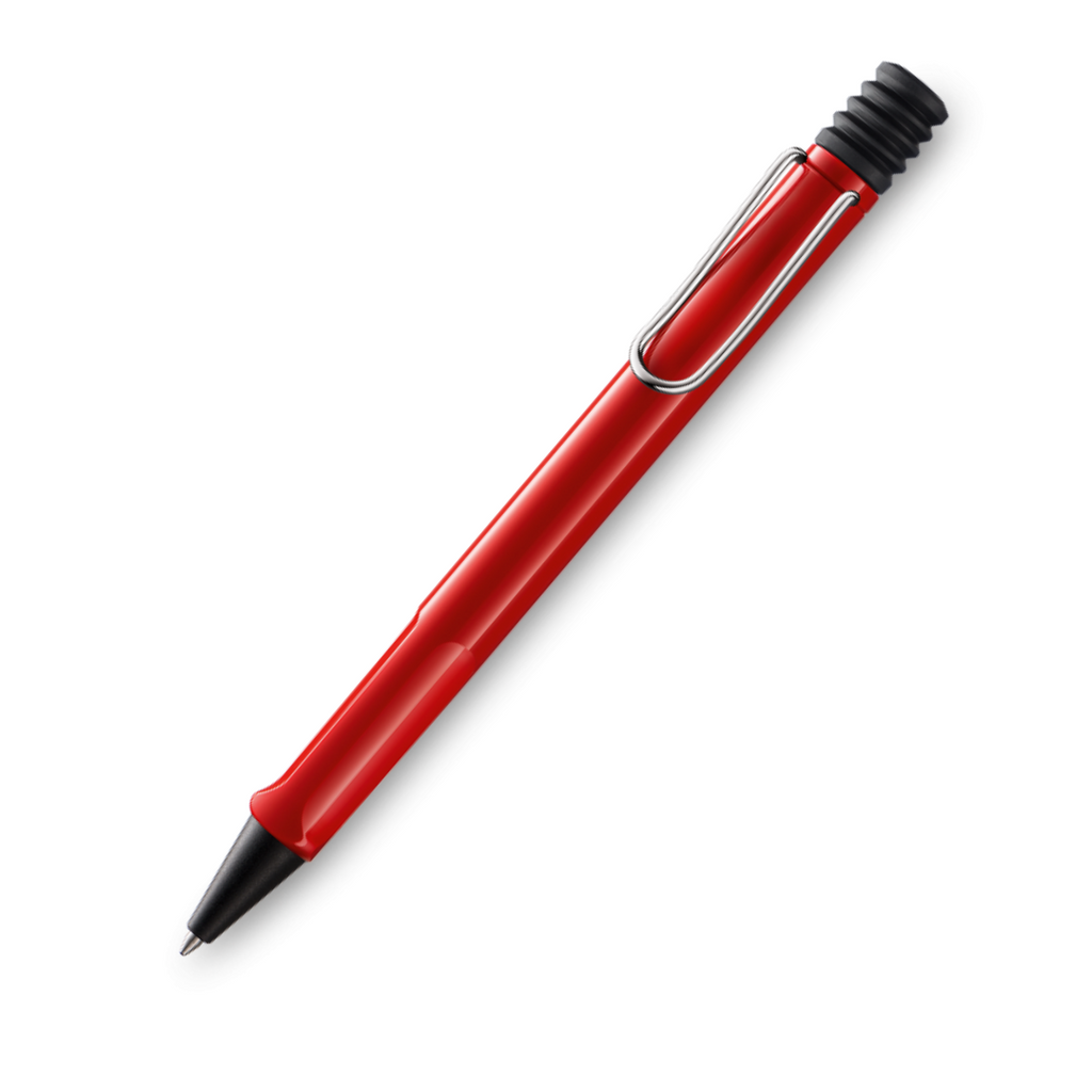 LAMY Safari Ballpoint Pen - The Journal Shop