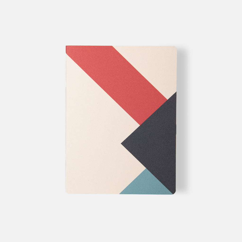 CIAK Mate Visual Notebook - B6 12x17cm, Dotted Paper - The Journal Shop