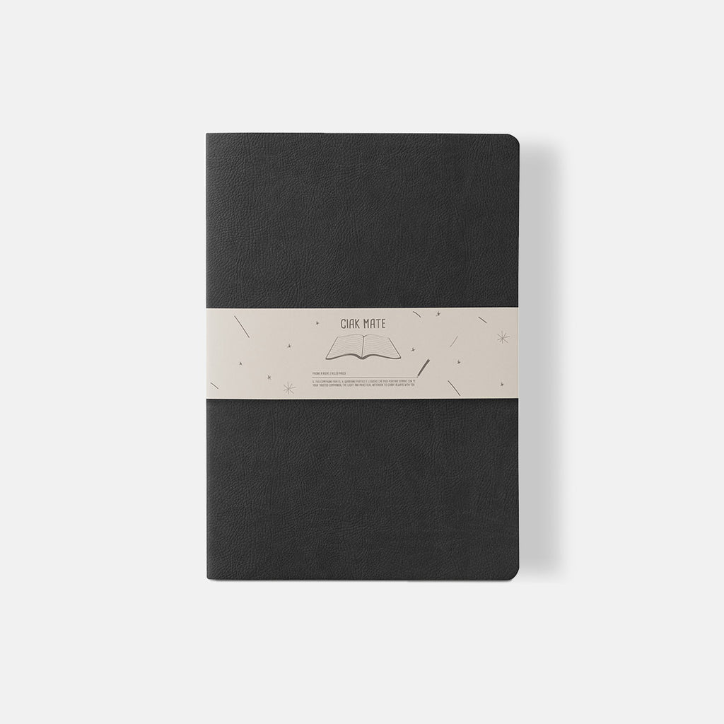 Lined Notebooks Collection | Organised & Inspiring Writing | The ...