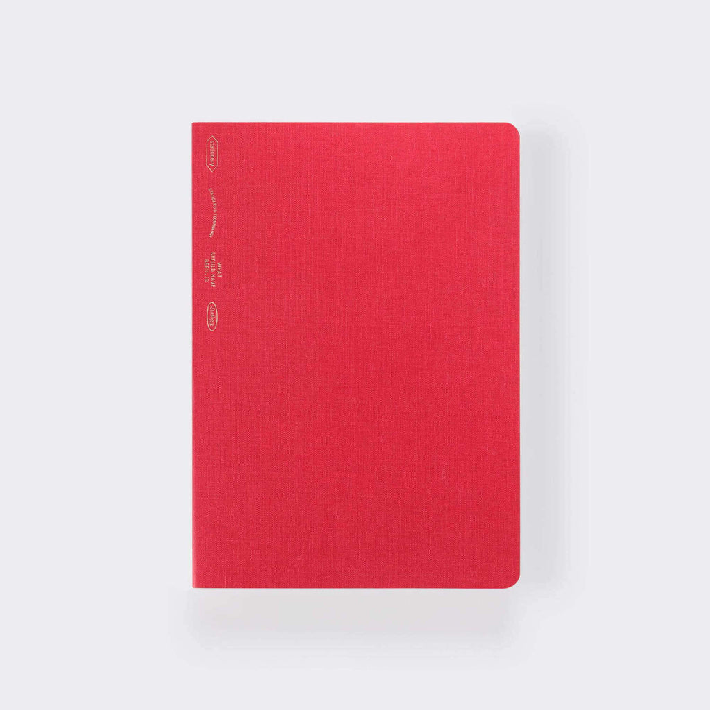 Stalogy 365 Days Notebook 2023 Limited Edition (A5) - The Journal Shop