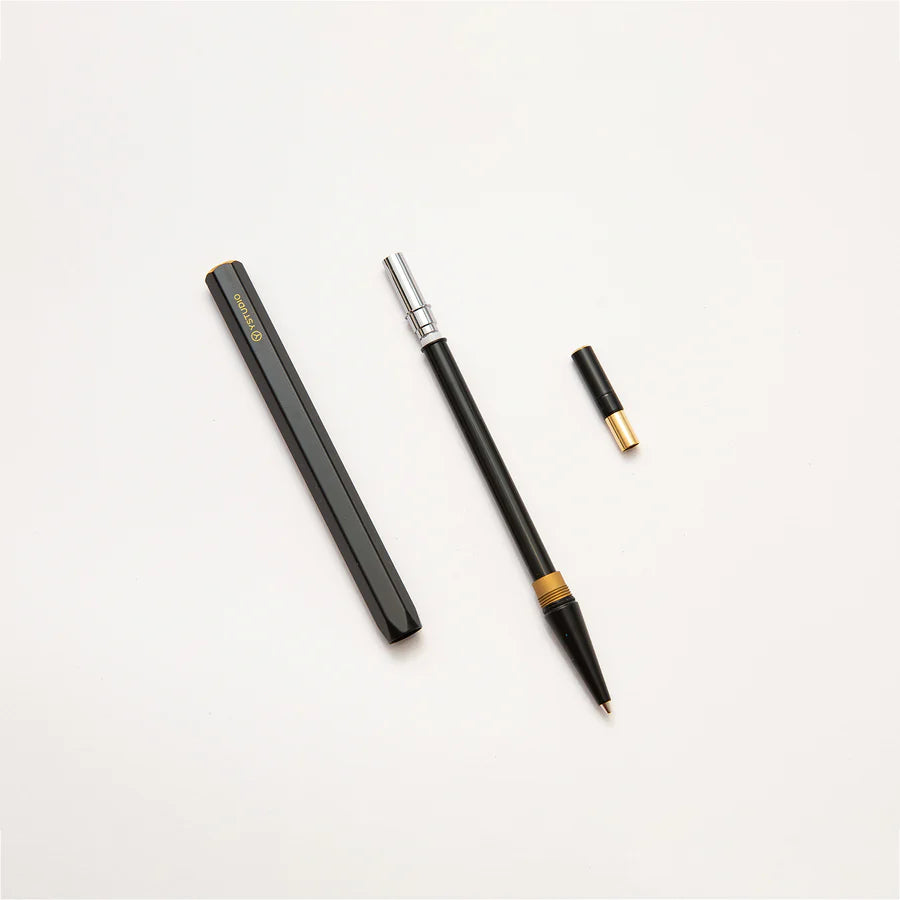Ystudio Classic Revolve Mechanical Pencil Lite - The Journal Shop