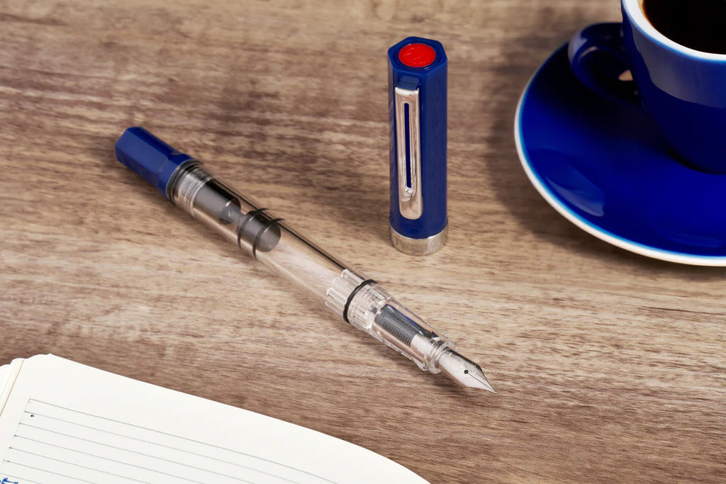 TWSBI ECO Fountain Pen - The Journal Shop