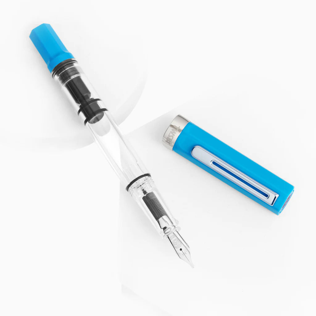 TWSBI ECO Fountain Pen - The Journal Shop