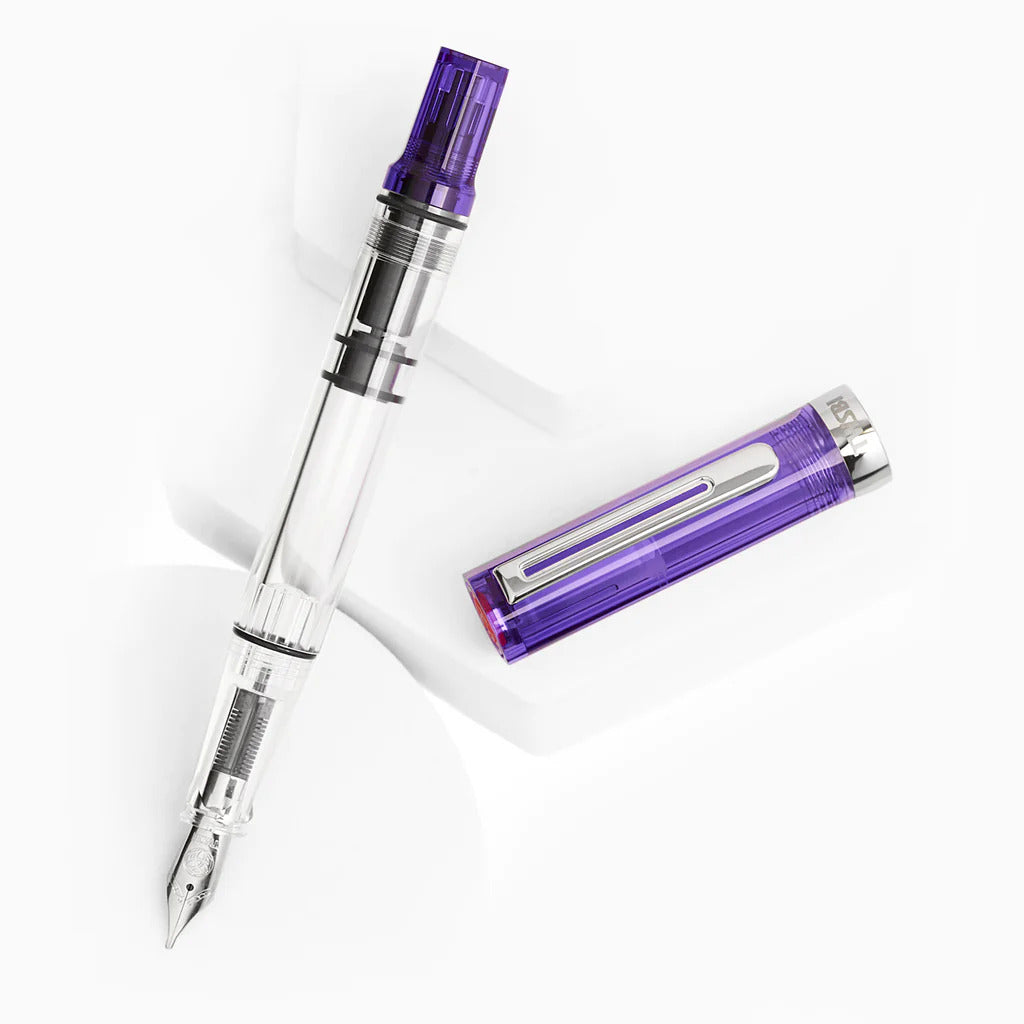 TWSBI ECO Fountain Pen - The Journal Shop