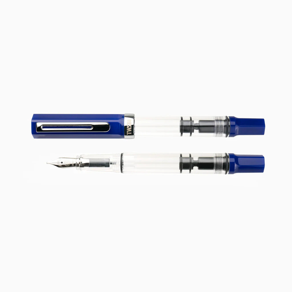 TWSBI ECO Fountain Pen - The Journal Shop