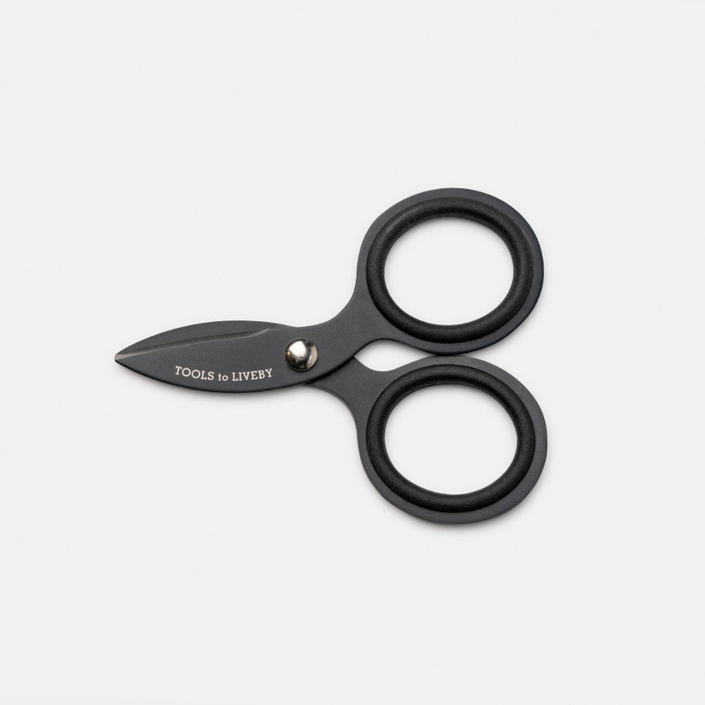 Tools to Live By Scissors 3" [Small] - The Journal Shop