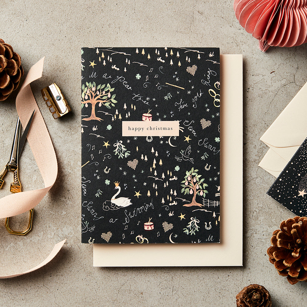 Katie Leamon Lily & Lionel Collaboration - 12 Days Flint ’22 - The Journal Shop