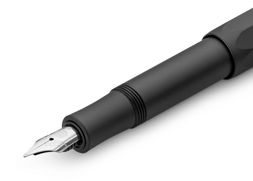 Kaweco AL Sport Fountain Pen with Medium Nib - The Journal Shop