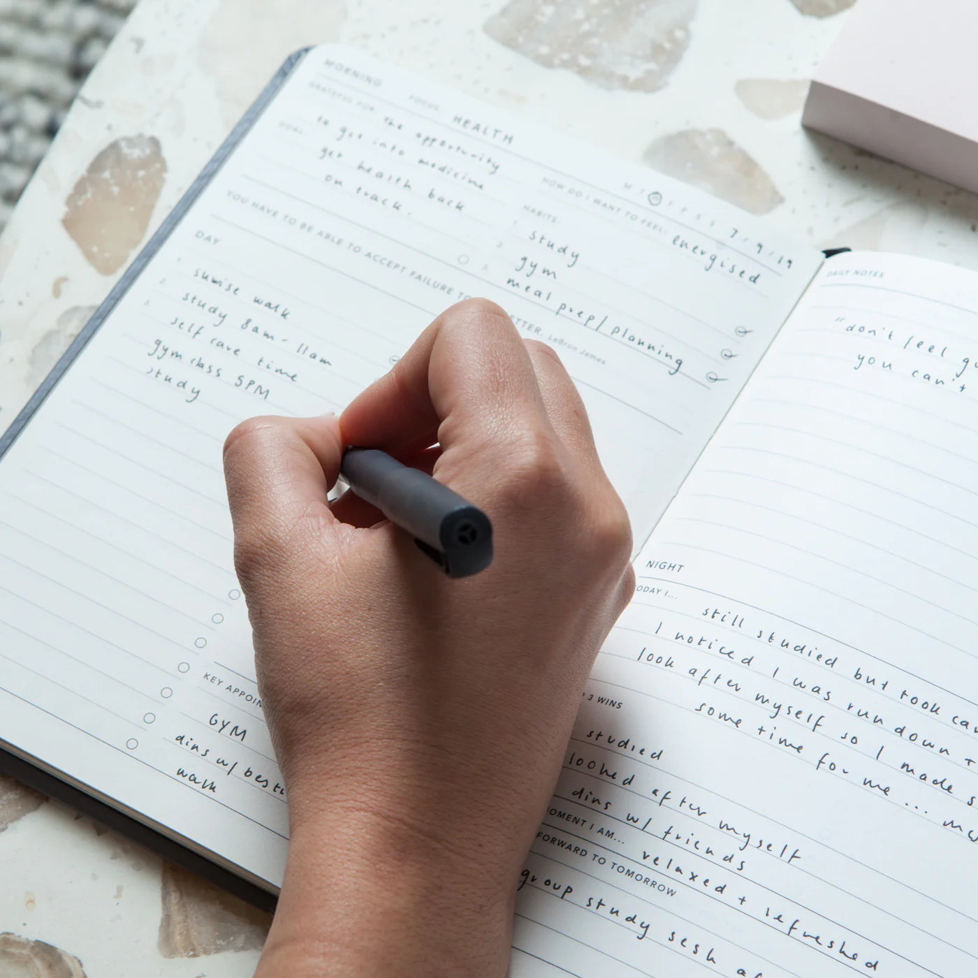 30-60-90 Day Plan, Operations, Planner, PDF, Printable, Form