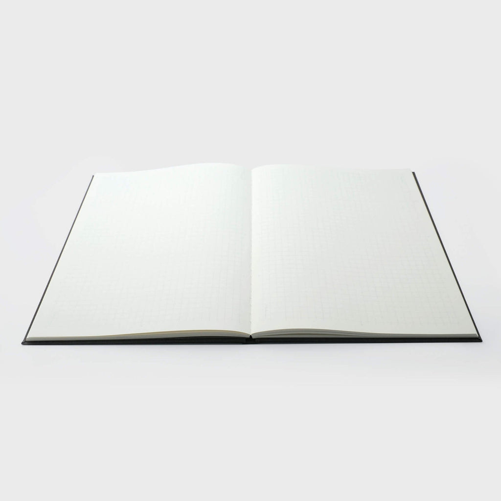 Kakimori A5 notebook - Aseedonclöud 12 - The Journal Shop