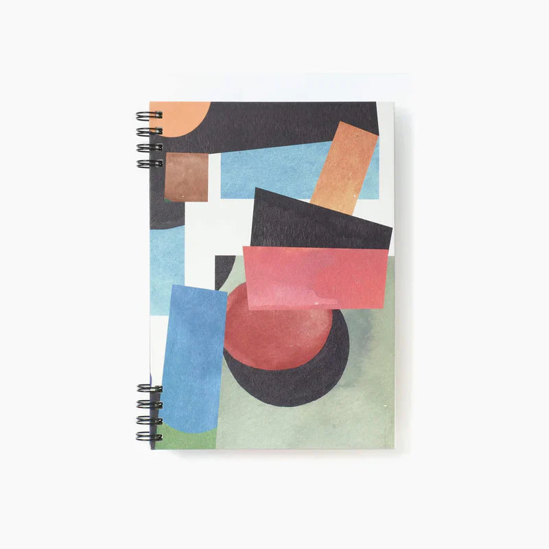 Kakimori B6 Planner -  It Has Been Almost a Year - The Journal Shop