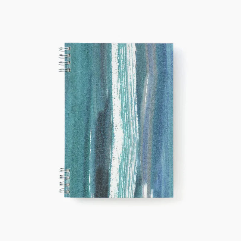 Kakimori B6 Planner -  Polished Stripe - The Journal Shop