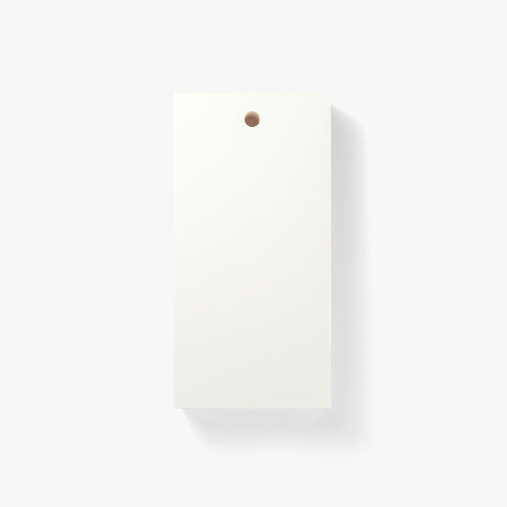 Object Index Penstand Notepad - The Journal Shop