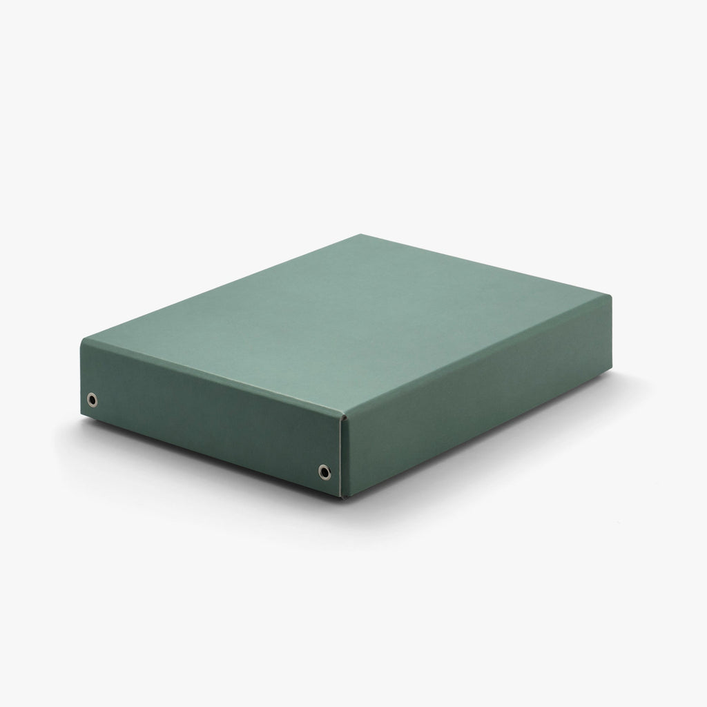 Object Index Etcetera Box - The Journal Shop
