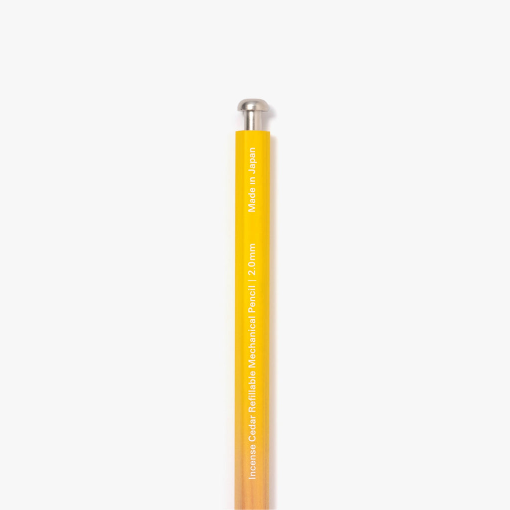 Object Index Elementary Pencil Set - The Journal Shop