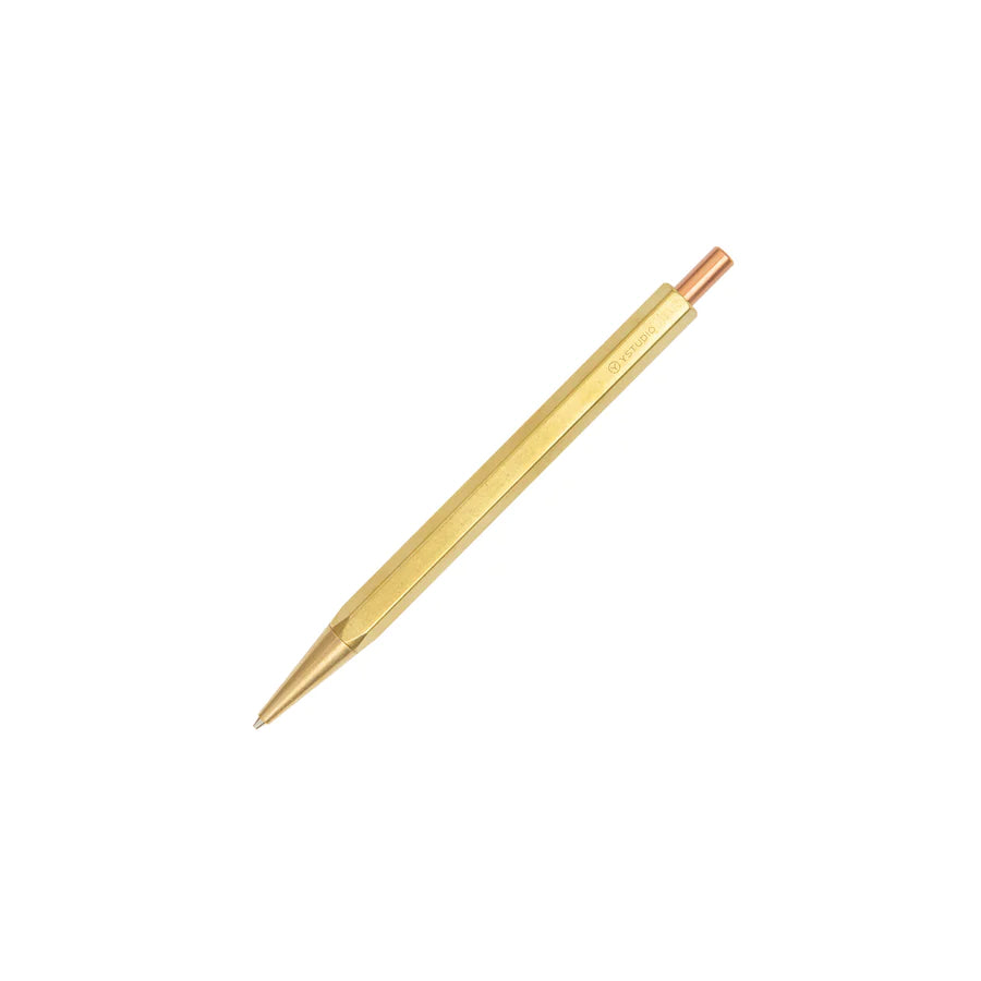 Ystudio Classic Revolve Mechanical Pencil Lite - The Journal Shop