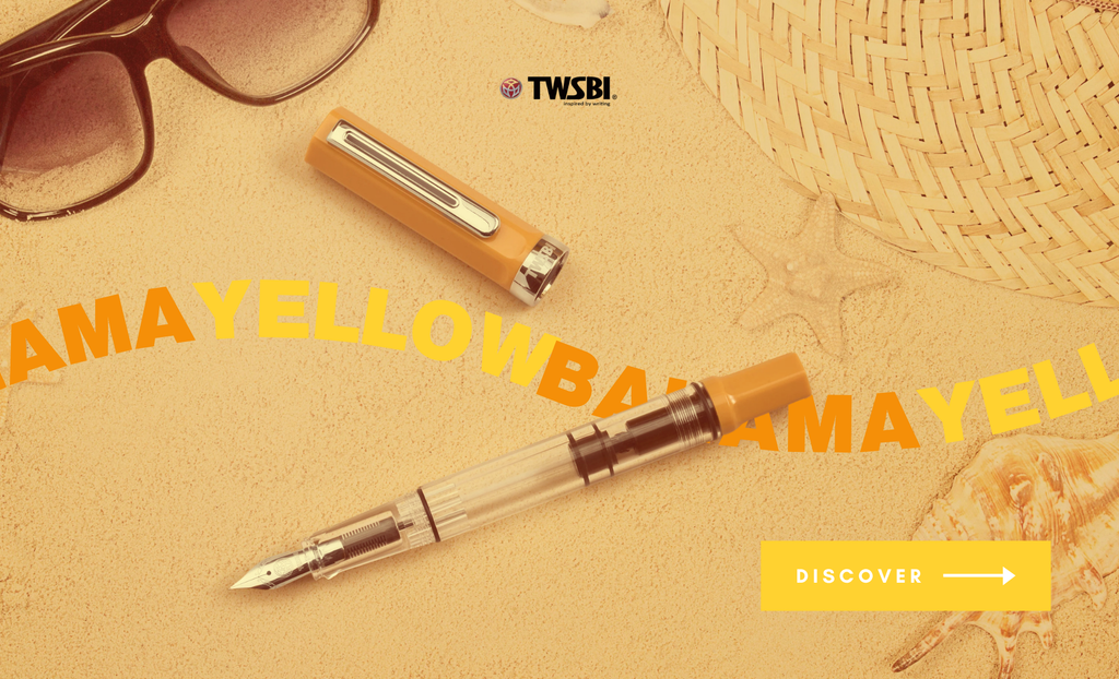 Stationery Shop UK – Notebooks, Pens & Planners | The Journal Shop