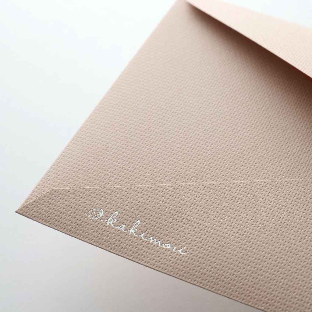 Kakimori Envelope Set - The Journal Shop