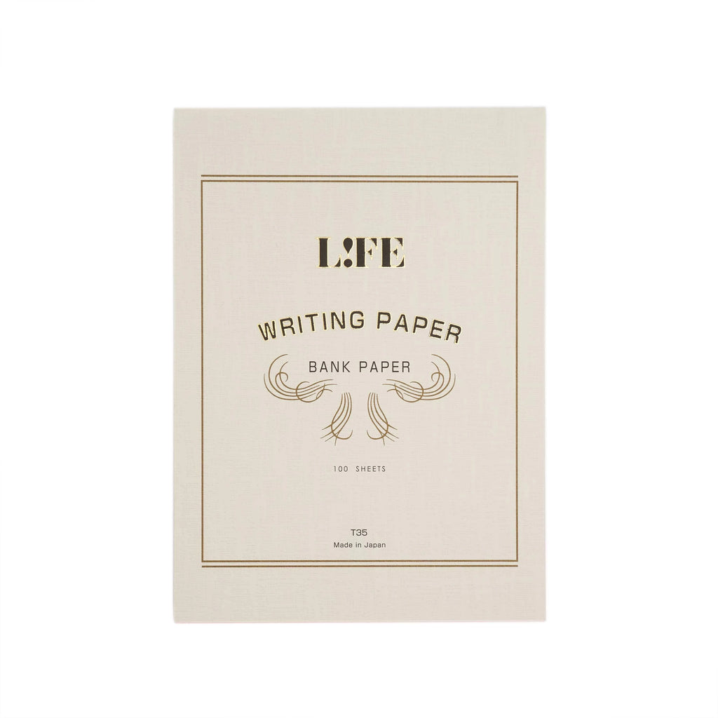 Letter Writing Paper & Sets | High-Quality Stationery | The Journal Shop