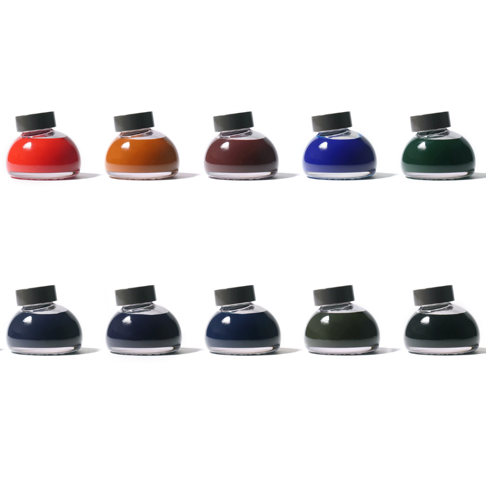 Kakimori Pigment Ink - The Journal Shop