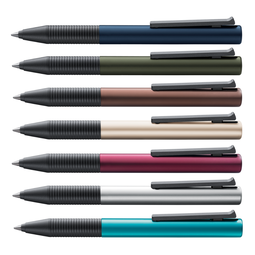 LAMY Tipo AI K Rollerball Pen - The Journal Shop