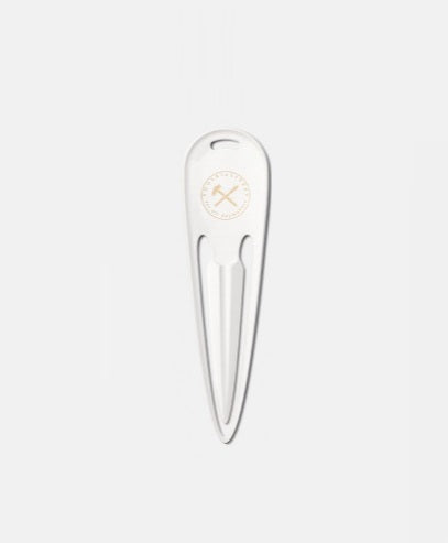 Tools to Live By Letter Opener [Gold Lettering] - The Journal Shop