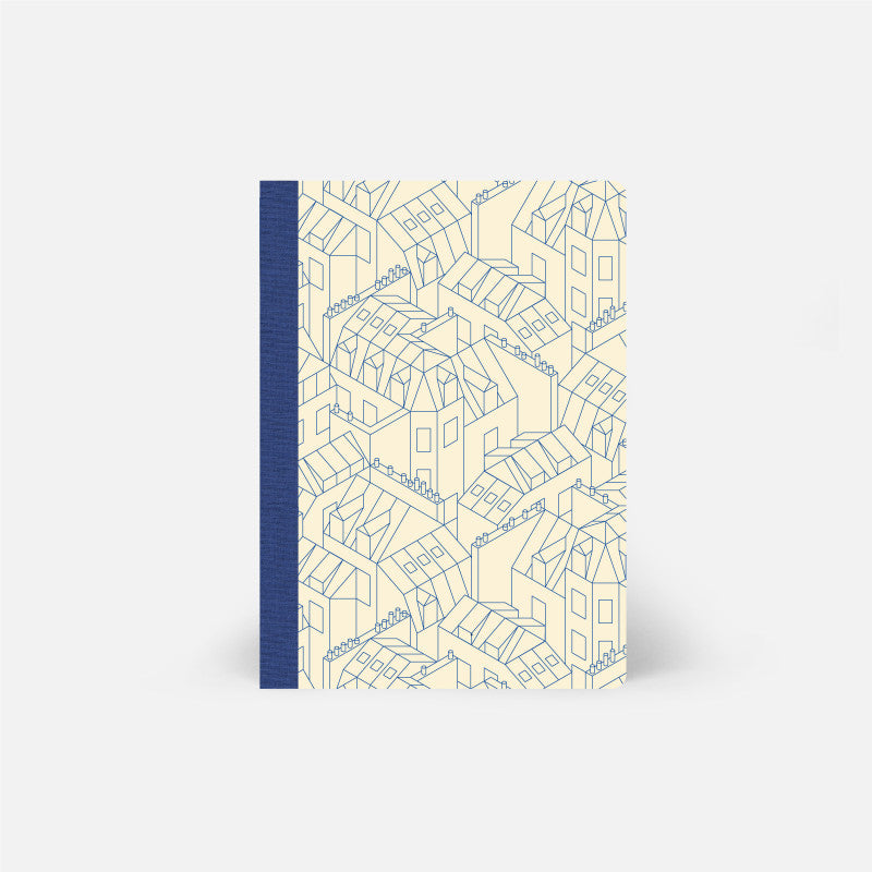 Papier Tigre A5 Notebook - The Journal Shop