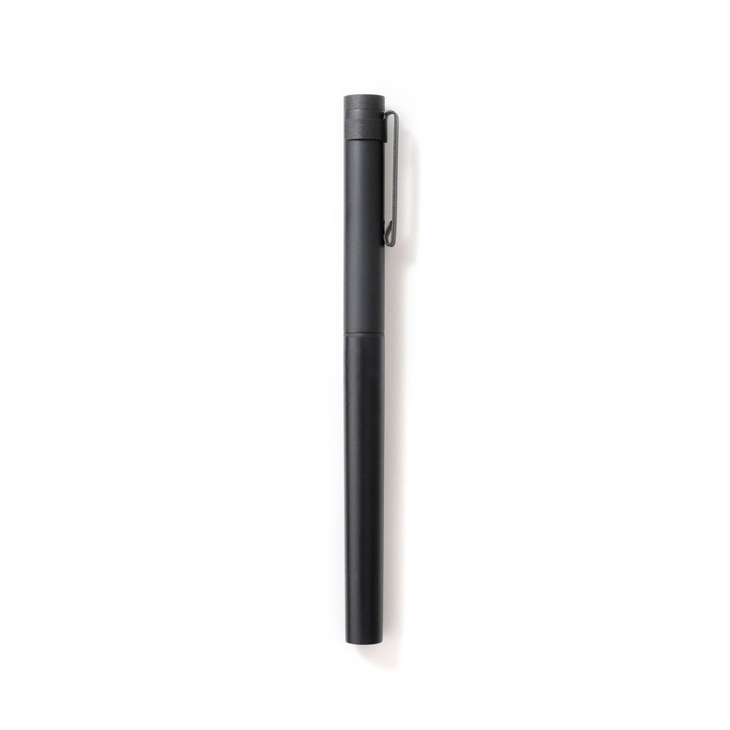 Kakimori Aluminium Pen - Rollerball Pen - The Journal Shop