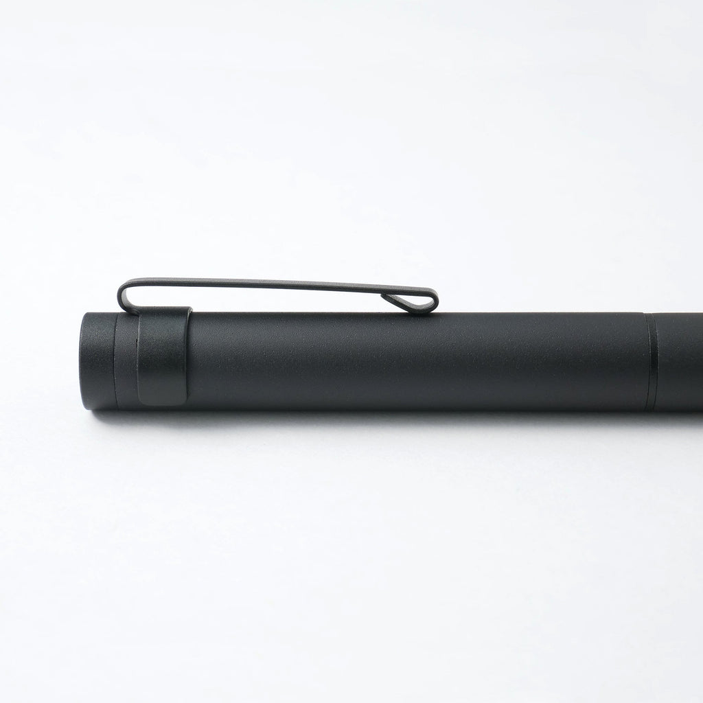 Kakimori Aluminium Pen - Ballpoint Pen - The Journal Shop
