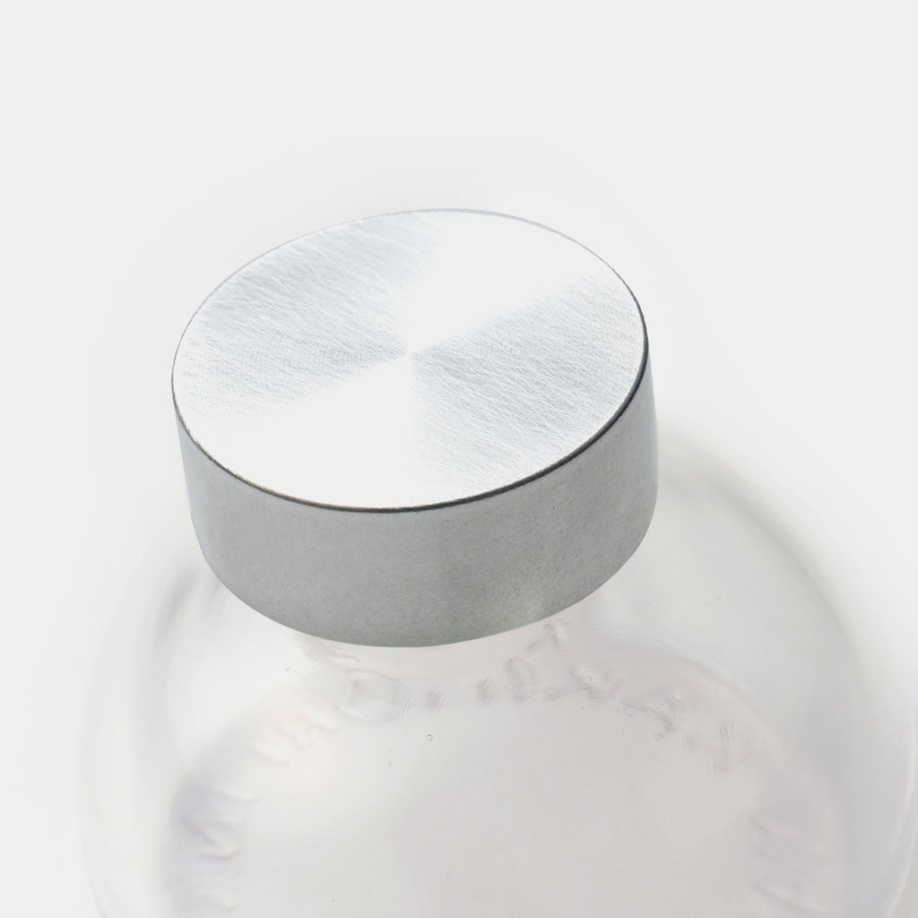Kakimori Bottle Cap - Aluminium - The Journal Shop