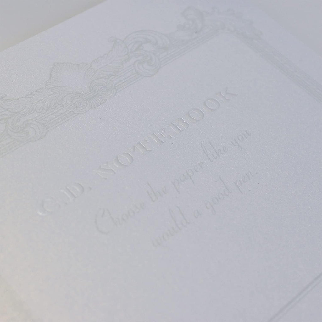 Apica Limited Edition Premium CD Notebook A5 