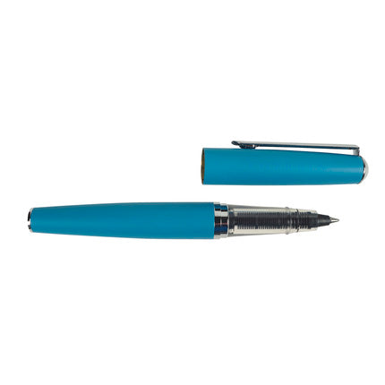 J Herbin Rollerball Pen - Metal - The Journal Shop