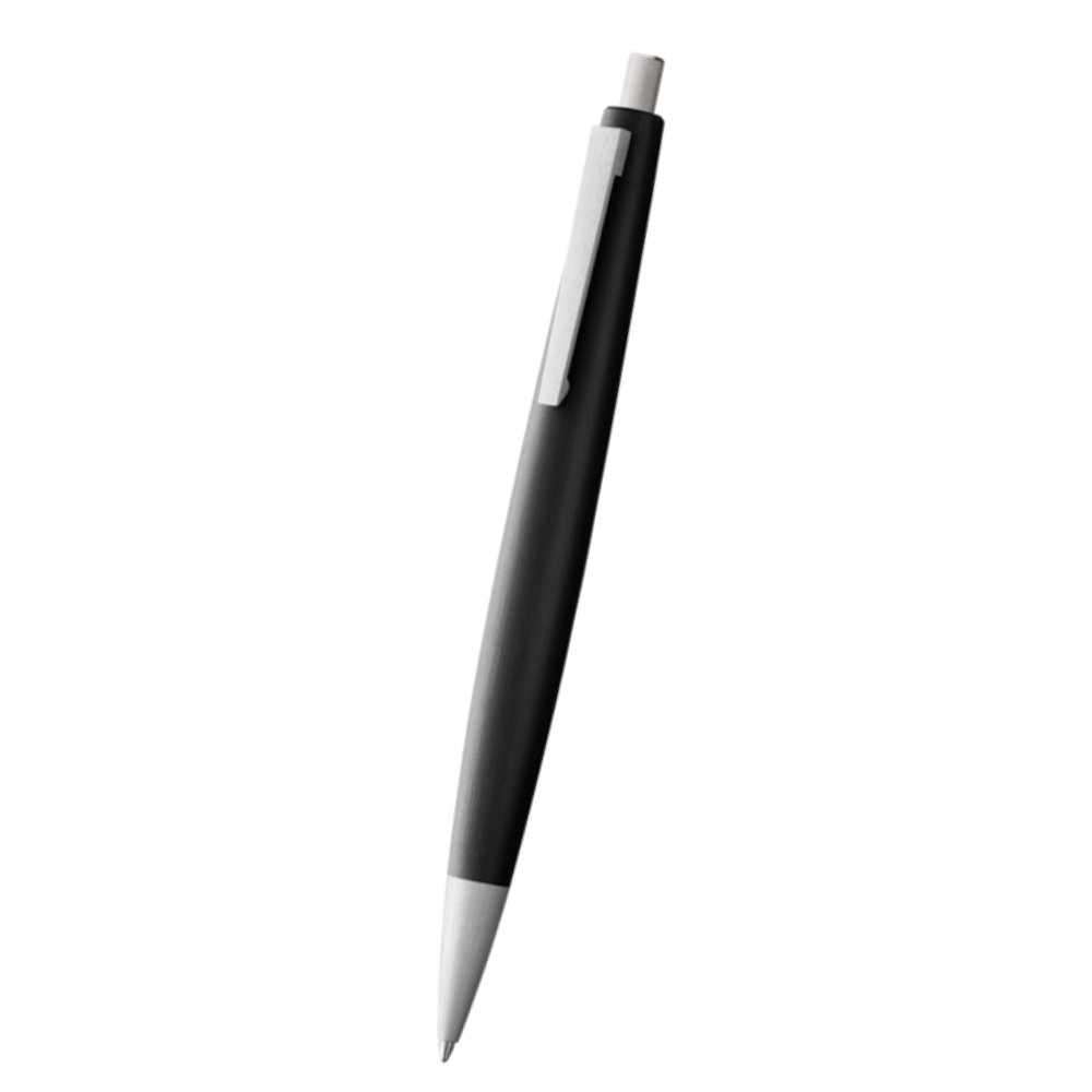 LAMY 2000 Ballpoint Pen - The Journal Shop