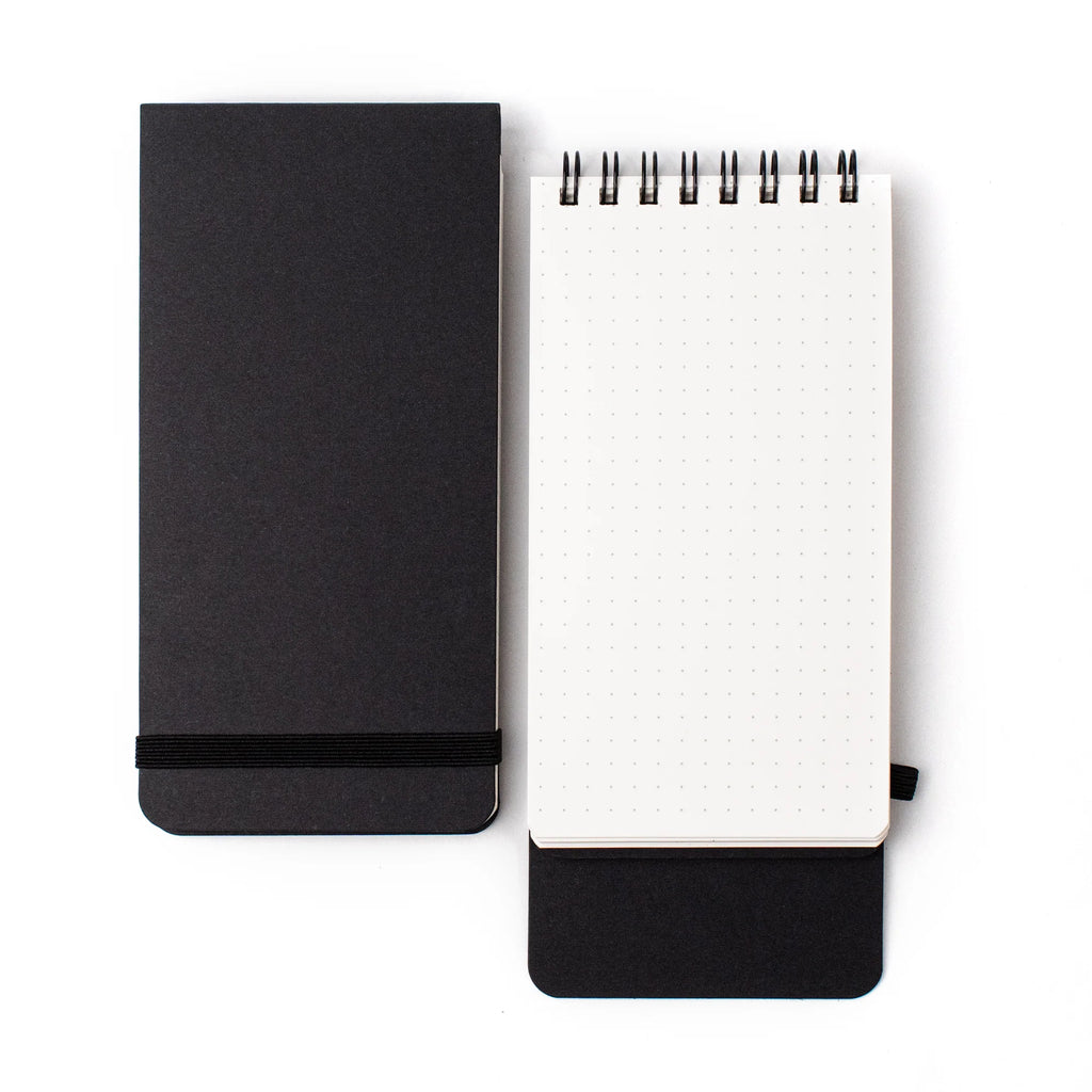 Blackwing Reporter Pad - Dot Paper