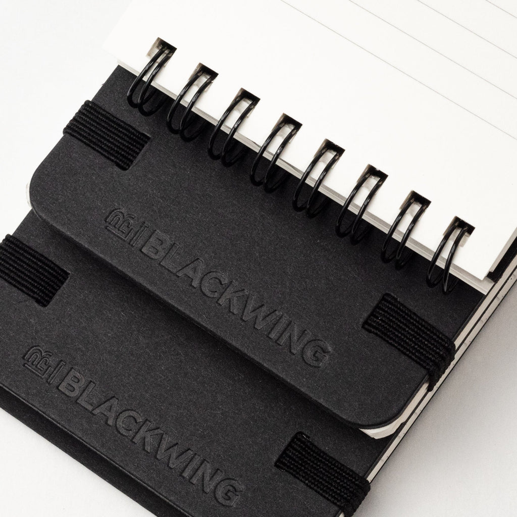 Blackwing Reporter Pads - Cover