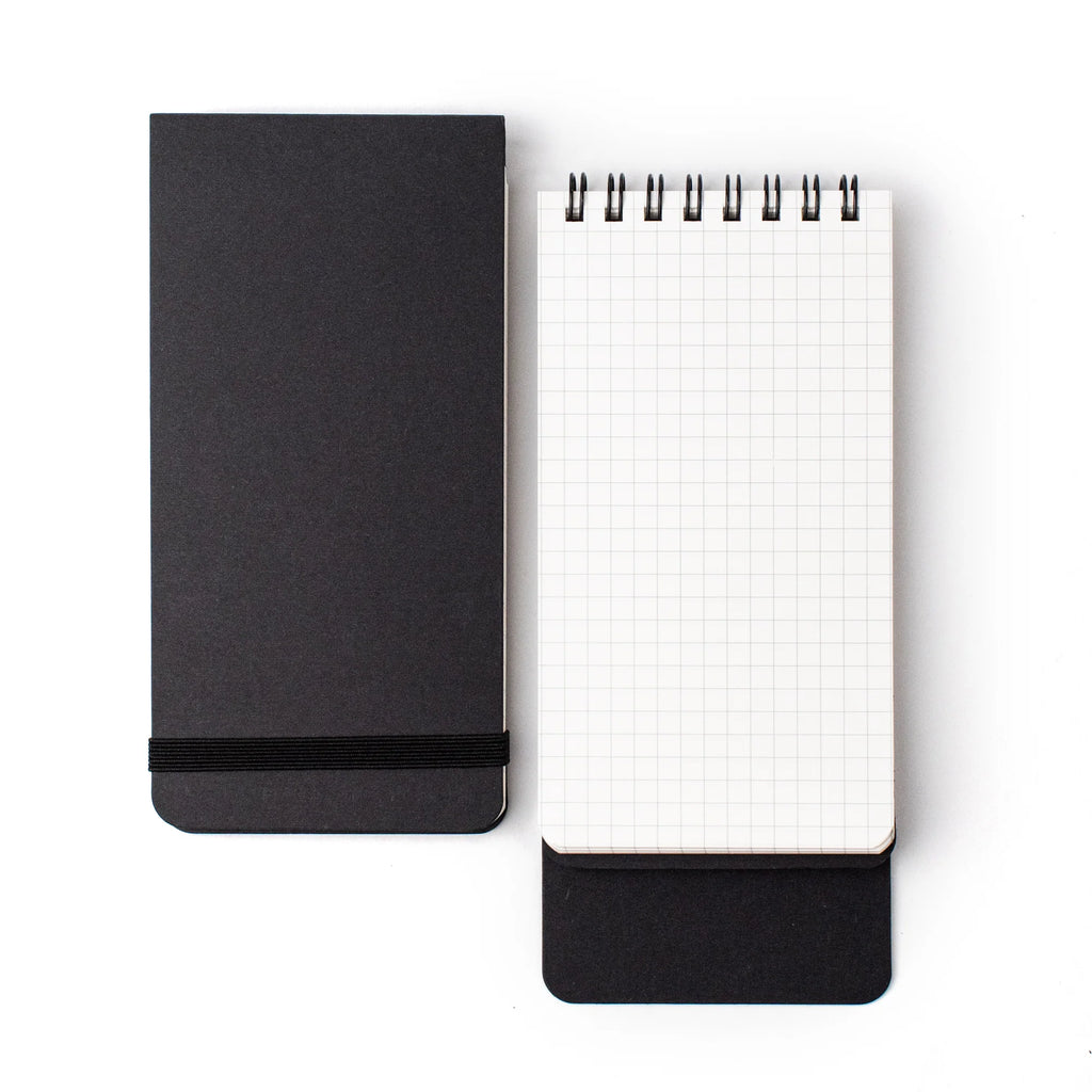 Blackwing Reporter Pads - Graph Paper