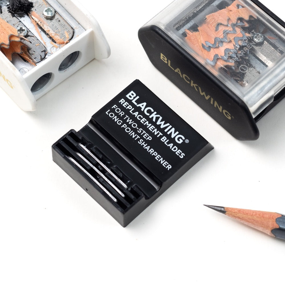 Blackwing Pencil Extender – Odd Nodd Art Supply
