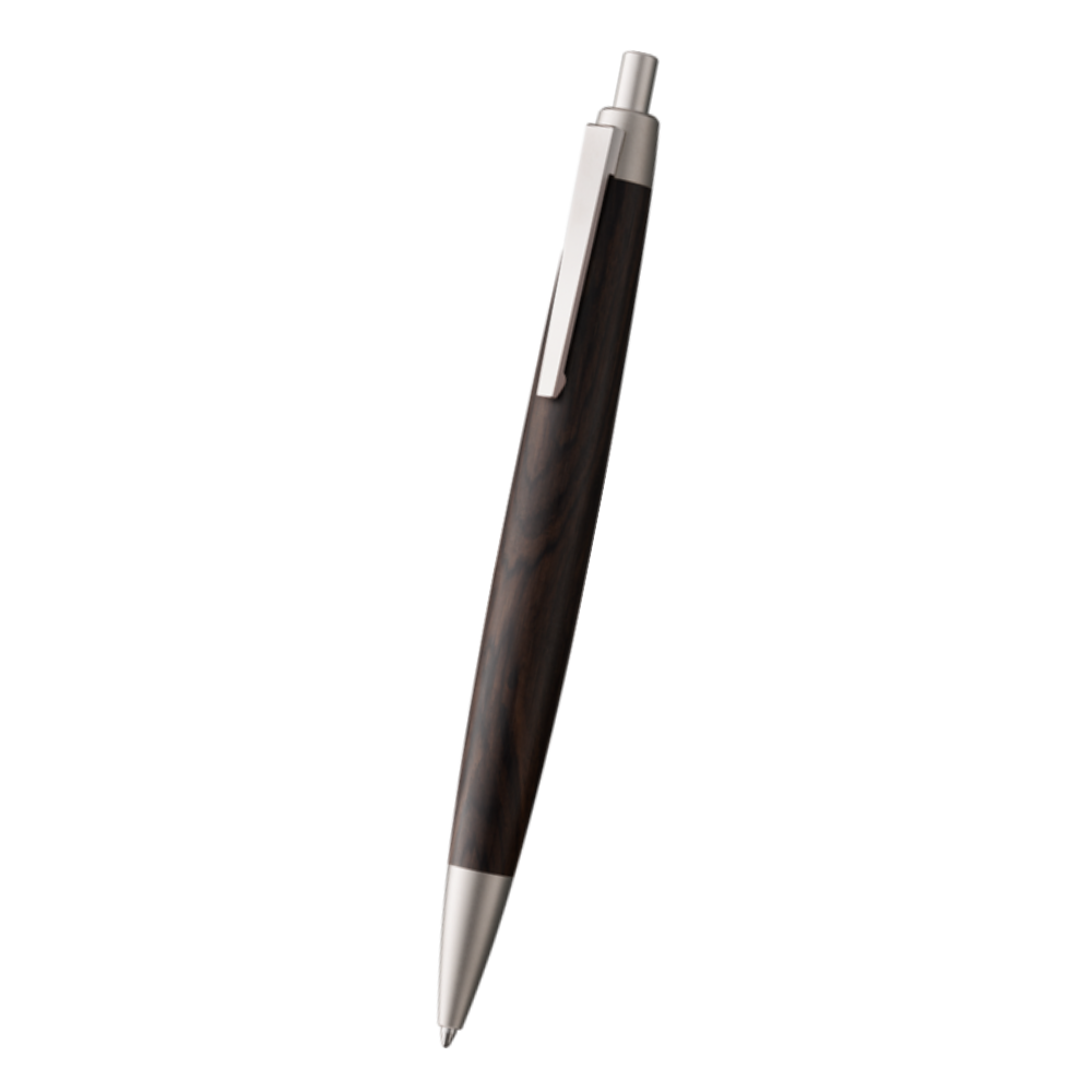 LAMY 2000 Ballpoint Pen - The Journal Shop