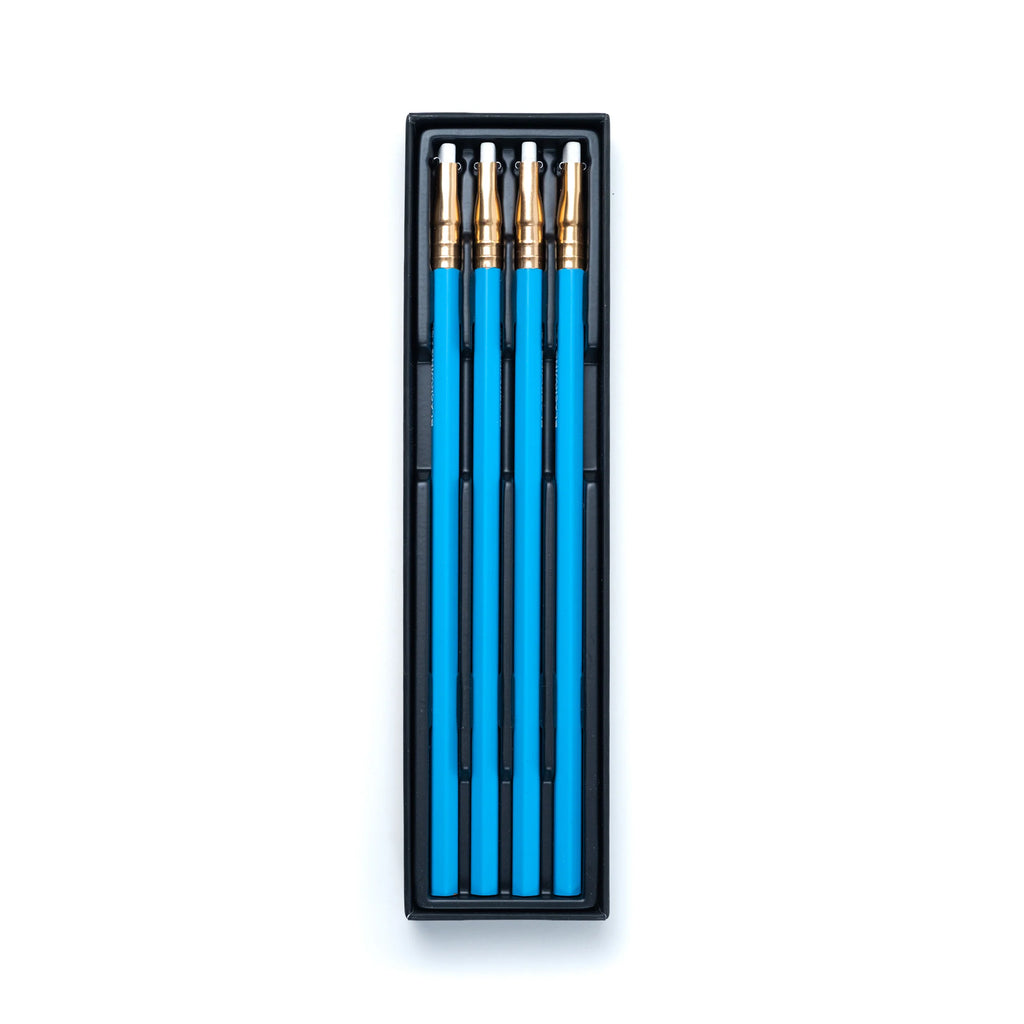 Blackwing Blue Pencils - The Journal Shop