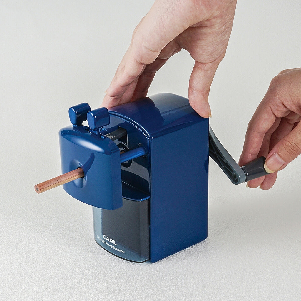 CARL Desktop Pencil Sharpener