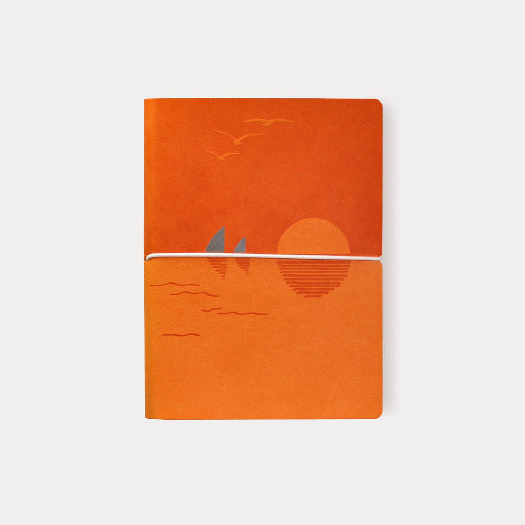 B6 Notebooks Collection | Japanese Quality & Versatility | The Journal Shop