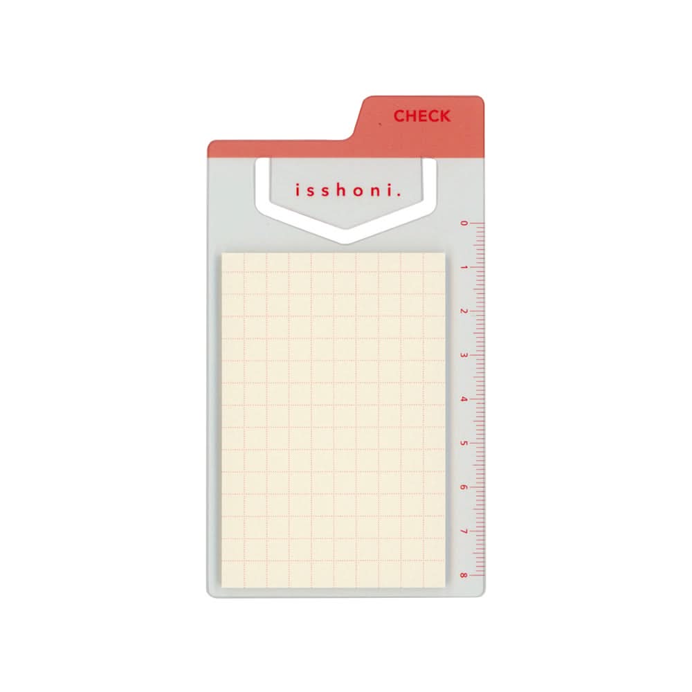 Isshoni Collection by Daigo | Japanese Stationery for Everyday Use